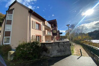 achat appartement thann 68800
