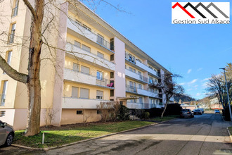 achat appartement thann 68800