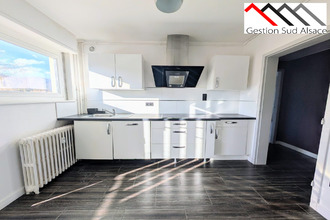 achat appartement thann 68800