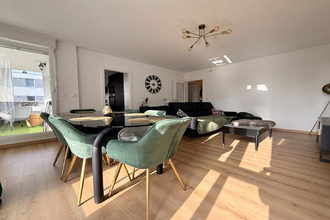 achat appartement thann 68800