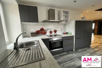 achat appartement thann 68800