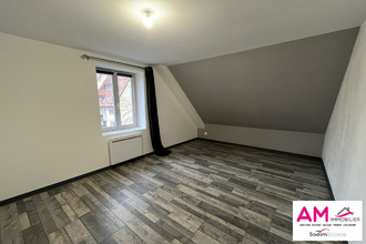 achat appartement thann 68800