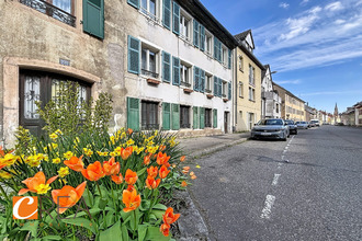 achat appartement thann 68800