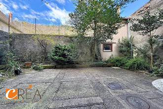 achat appartement thann 68800