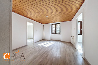 achat appartement thann 68800