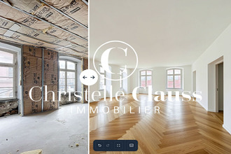 achat appartement thann 68800