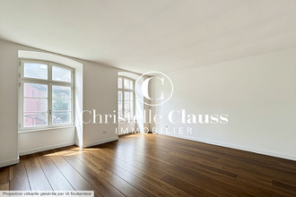 achat appartement thann 68800