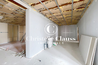 achat appartement thann 68800