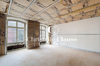 achat appartement thann 68800