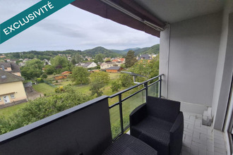 achat appartement thann 68800