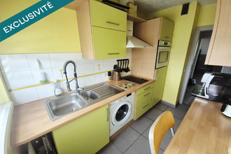 achat appartement thann 68800
