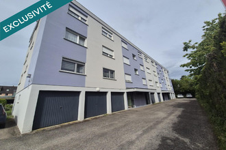 achat appartement thann 68800