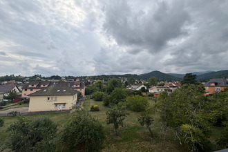achat appartement thann 68800