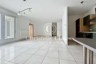 achat appartement thann 68800