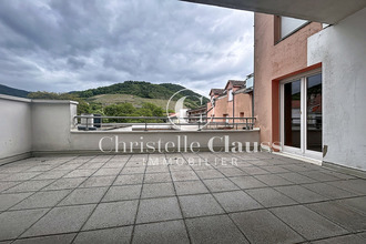 achat appartement thann 68800