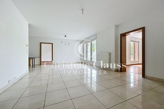 achat appartement thann 68800