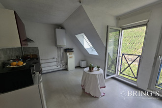 achat appartement thann 68800