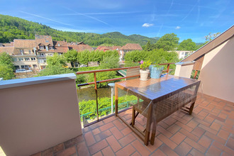 achat appartement thann 68800