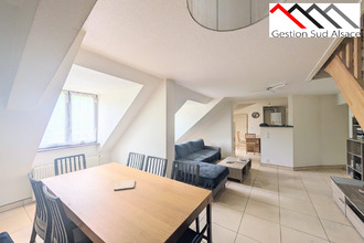 achat appartement thann 68800