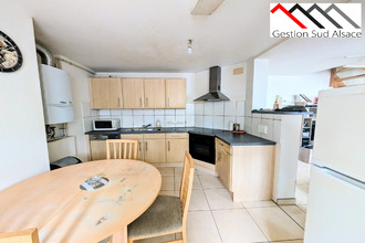 achat appartement thann 68800
