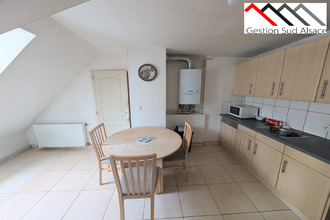 achat appartement thann 68800