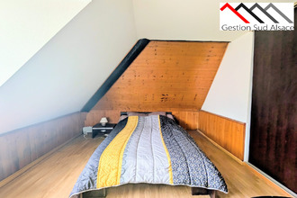 achat appartement thann 68800