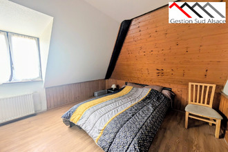 achat appartement thann 68800