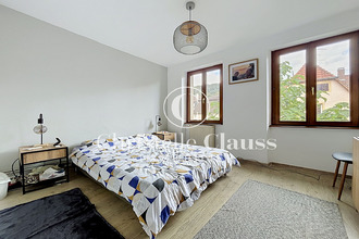 achat appartement thann 68800