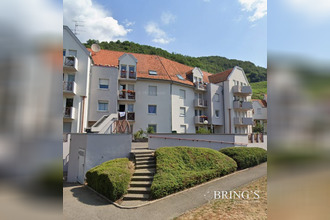 achat appartement thann 68800