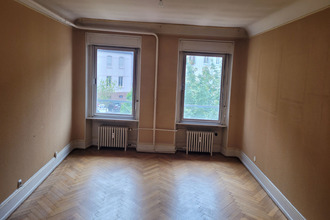 achat appartement thann 68800