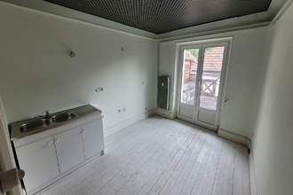 achat appartement thann 68800