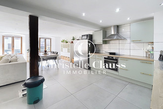 achat appartement thann 68800