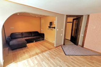 achat appartement thannenkirch 68590