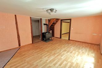 achat appartement thannenkirch 68590