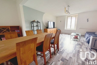 achat appartement thaon-les-vosges 88150