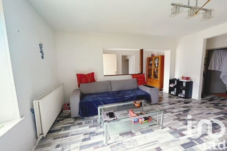 achat appartement thaon-les-vosges 88150