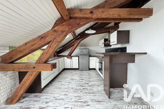 achat appartement thaon-les-vosges 88150