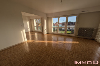 achat appartement thaon-les-vosges 88150