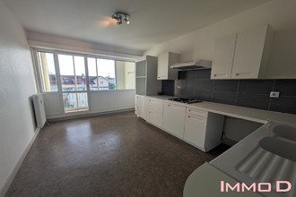 achat appartement thaon-les-vosges 88150