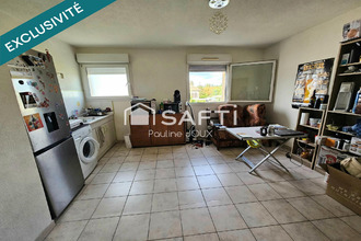 achat appartement thaon-les-vosges 88150