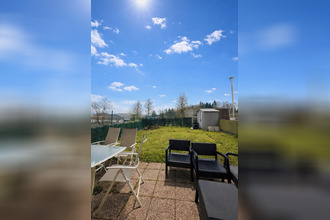 achat appartement thaon-les-vosges 88150