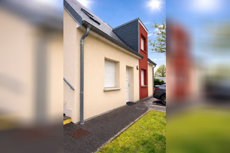 achat appartement thaon-les-vosges 88150