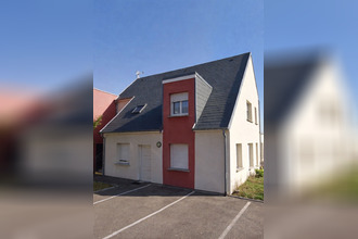 achat appartement thaon-les-vosges 88150