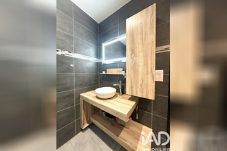 achat appartement theding 57450