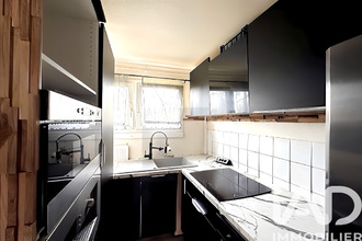 achat appartement theding 57450