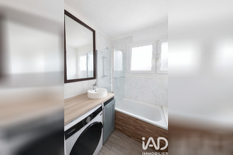 achat appartement theding 57450