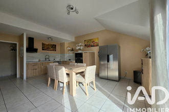 achat appartement theding 57450