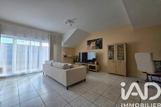 achat appartement theding 57450