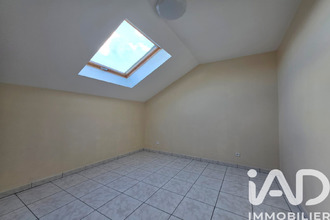 achat appartement theding 57450