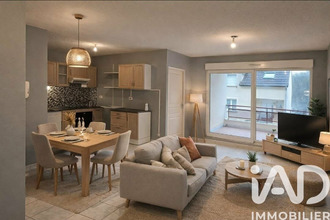 achat appartement theding 57450